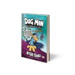 Dog man 8 - Ο φύλακας στην πόλη - Image 3