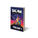 Dog man 9 - Λέρωμα και τιμωρία - Image 3