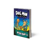 Dog man 10 - Η μητέρα του γάτου - Image 3