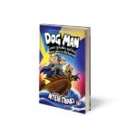 Dog man 11 - Είκοσι χιλιάδες ψύλλοι κάτω από τη θάλασσα - Image 3
