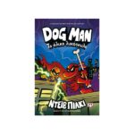 Dog man 12 - Το άλικο λυκόσκυλο