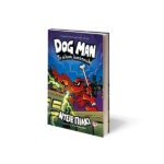 Dog man 12 - Το άλικο λυκόσκυλο - Image 3