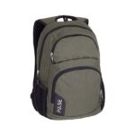 Τσάντα Πλάτης Element Olive Green - Pulse