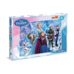 Puzzle – Frozen II 30 κομμάτια – Clementoni