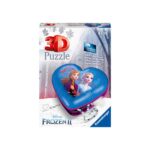 3D Puzzle – Frozen II 54pcs