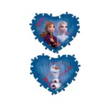 3D Puzzle – Frozen II 54pcs - Image 2