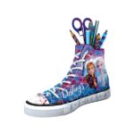 Puzzle 3D Disney Frozen II Σταράκι Ψυχρά K Ανάποδα 2 108 Τεμ - Image 2