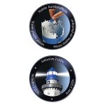 3D Puzzle – Building Lighthouse Light Up – 216 Pieces - Image 6