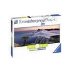 Ravensburger 1000pc Panorama- Nature Edition No.11 In a Sea of Clouds Puzzle