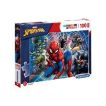 Puzzle – Spiderman 100 κομμάτια