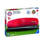 3D Puzzle - Maxi Allianz Arena 216pcs Ravensburger