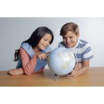 3D Puzzle Υδρόγειος 540pcs Ravensburger - Image 3