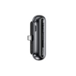 Power Bank 2500mAh – Remax RPP-575 Type-C Μαύρο
