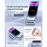 Power Bank 2500mAh – Remax RPP-575 Type-C Μαύρο - Image 2