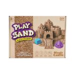 Play Sand Magical  Mouldable