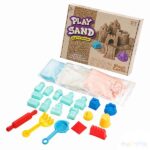 Play Sand Magical  Mouldable - Image 2