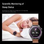 Smartwatch με Παλμογράφο - Awei H27 - Image 5