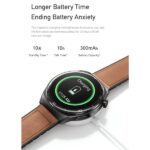 Smartwatch με Παλμογράφο - Awei H27 - Image 7