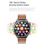 Smartwatch με Παλμογράφο - Awei H27 - Image 8
