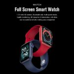 Smartwatch X22 Pro - Black 44mm - Image 7