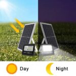 Ηλιακός Προβολέας 25W/40W/60W/100W - Image 2
