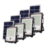 Ηλιακός Προβολέας 100W/200W/300W/400W – MJ-D901