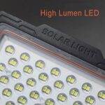 Ηλιακός Προβολέας 100W/200W/300W/400W – MJ-D901 - Image 2