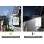 Ηλιακός Προβολέας 100W/200W/300W/400W – MJ-D901 - Image 5