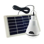 Ηλιακό LED Φανάρι 10W - Image 6