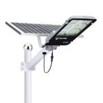 Ηλιακός Προβολέας με Τηλεχειριστήριο 400W – Jortan