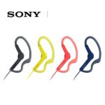 Αθλητικά ακουστικά MDR-AS210AP – SONY