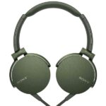 Ακουστικά EXTRA BASS™ MDR-XB550AP – SONY - Image 2