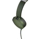Ακουστικά EXTRA BASS™ MDR-XB550AP – SONY - Image 4