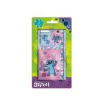 Σχολικό Σετ 5 Τεμαχίων – Stitch