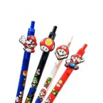Μηχανικό Μολύβι 0.5mm – Super Mario