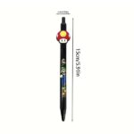 Μηχανικό Μολύβι 0.5mm – Super Mario - Image 3