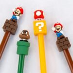 Στυλό Super Mario - Image 4