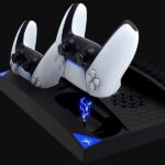 Vertical Stand 6in1 - ipega - Image 2