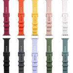 Λουράκι για Apple Watch Sport