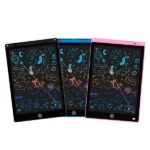 Ηλεκτρονικός Πίνακας Γραφής LCD 12″