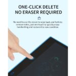 Ηλεκτρονικός Πίνακας Γραφής LCD 12″ - Image 3