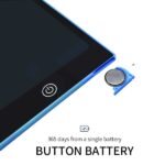 Ηλεκτρονικός Πίνακας Γραφής LCD 12″ - Image 4