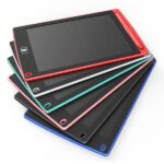 Ηλεκτρονικός Πίνακας Γραφής LCD 8.5″ - Image 2