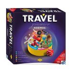 Travel Γνώσεων Κόσμος