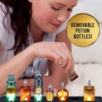 Harry Potter Potion Bottle Mood Lamp - Image 3