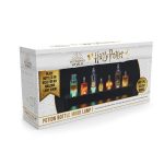 Harry Potter Potion Bottle Mood Lamp - Image 5