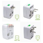 Universal Adaptor - Image 2