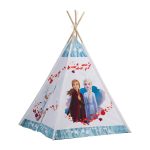 Σκηνή Tepee – Frozen