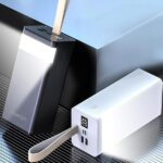 Power Bank 20000mah – TREQA TR-935 - Image 2
