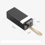 Power Bank 20000mah – TREQA TR-935 - Image 5